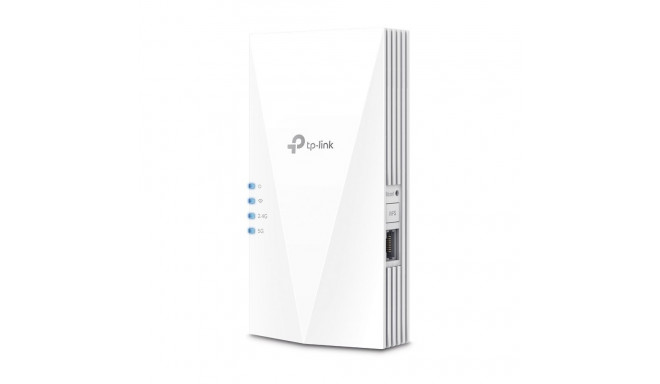 "TP-LINK RE600X - AX1800 Wi-Fi 6 Range Extender"