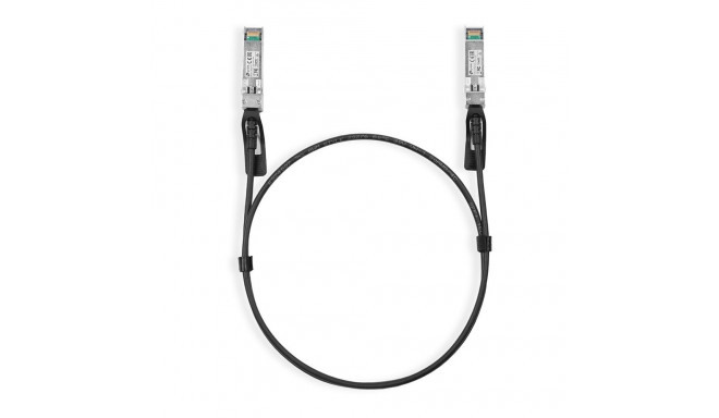 "Z GBIC TP-Link SM5220-1M - 1M Direct Attach SFP+ Cable for 10 Gigabit Connections"