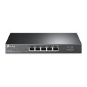 "5P TP-LINK TL-SG105-M2 - Unmanaged - 5x2.5G"