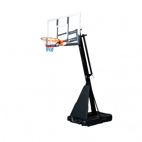 Korvpallikonstruktsioon Basketball Hoop w/ Stand inSPORTline Dunkster III