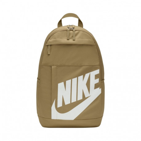Plecak Nike Elemental HBR beżowy DD0559 297