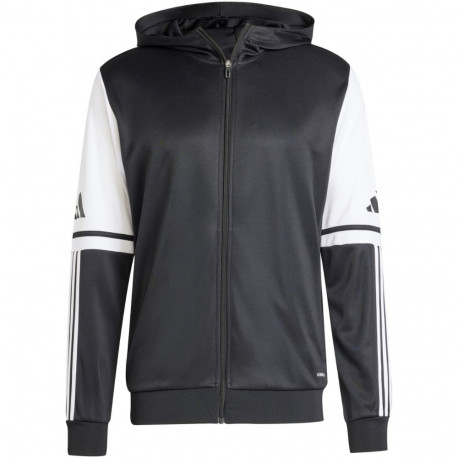 Adidas meeste pusa Squadra 25 Hoody JE2778 2XL, must