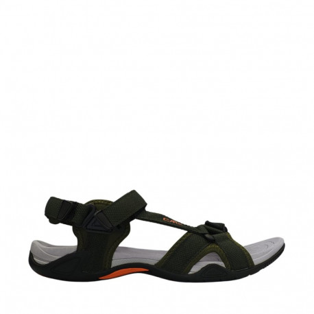 CMP meeste sandaalid Hamal Hiking 38Q9957U940 43, khaki
