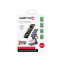 Juhtmevaba laadija Swissten AL1 Wireless MagSafe compatible