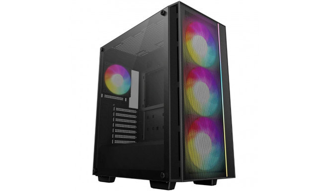 Arvutikorpus Deepcool ATX Matrexx 55 Mesh V4 C