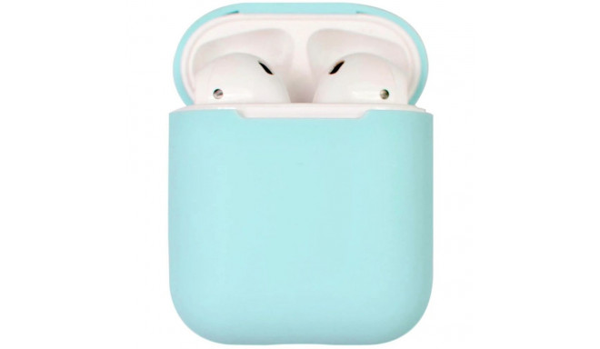 AirPods laadimiskarbiümbris CBAP03, mündiroheline