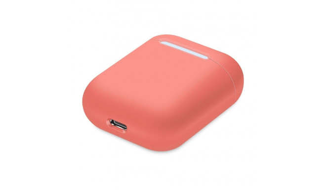Airpods laadimiskarbiümbris CBAP03, roosa
