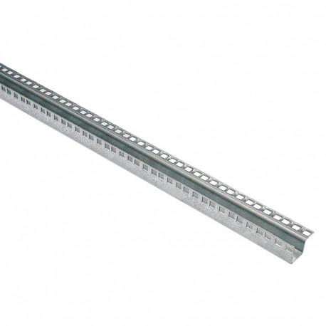 Mounting profiles 21U, (2 pcs)