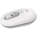 Logitech POP hiir valge (910-007411)