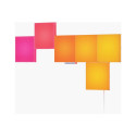 Nanoleaf Blocks Big Squares Starter Kit (6 Panels)|16M+ colours