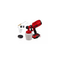Einhell värvipüstol TC-SY 18/60 Li-Solo
