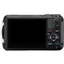 Pentax WG-8, roheline
