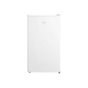 Midea Sügavkülmik | MDRD99FZE01 | Energiatõhususe klass E | Püstine | Vabaltseisev | Kõrgus 84,5 cm 