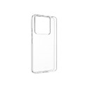 FIXED TPU Gel Case for Xiaomi Redmi Note 13 Pro 5G/POCO X6 5G, Clear | Fixed | Back protection | Xia