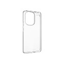 Fikseeritud | Tagakaas | Xiaomi | Redmi Note 13 Pro+ 5G | TPU | Läbipaistev