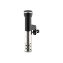 Caso | SV 400 | SousVide kepp | 1000 W | Programmide arv 1 | Must/Roostevaba teras