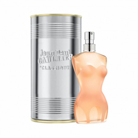 J.P. Gaultier Classique Edt Spray (50ml)