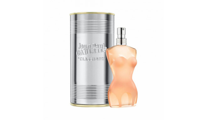 J.P. Gaultier Classique Edt Spray (50ml)