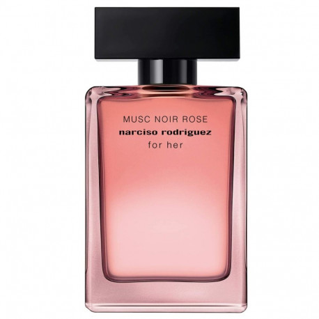 Narciso Rodriguez Musc Noir Rose For Her Edp Spray (50ml)