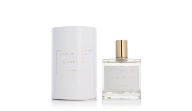 Zarko Menage A Trois Edp Spray (100ml)