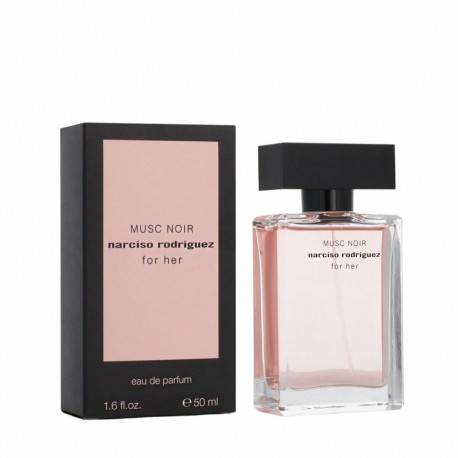 Narciso Rodriguez Musc Noir For Her Edp Spray (50ml)