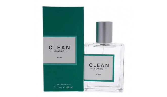 Clean Classic Rain Edp Spray (60ml)