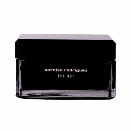 Narciso Rodriguez For Her Body Cream (150ml)