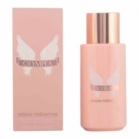 Paco Rabanne Olympea Body Lotion (200ml)