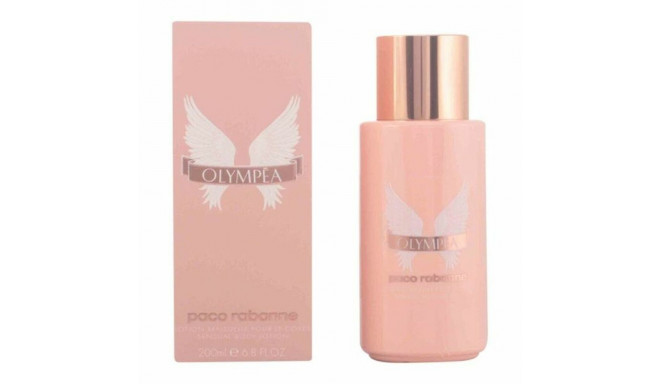 Paco Rabanne Olympea Body Lotion (200ml)