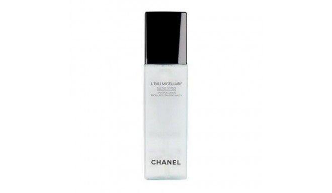 Chanel L'eau Anti-Pollution Micellar Cleansing Water (150ml)