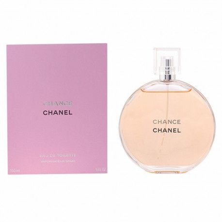 Chanel Chance Edt Spray (150ml)