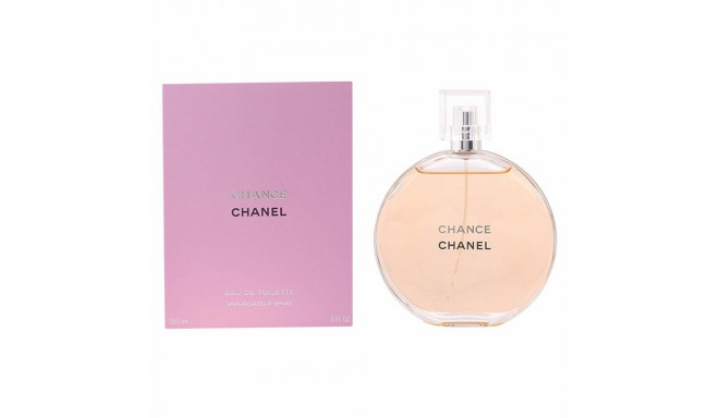 Chanel Chance Edt Spray (150ml)