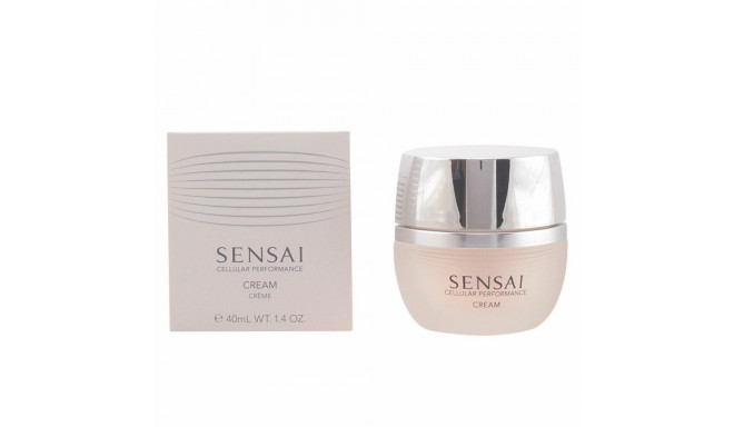 Sensai Cp Cream (40ml)