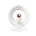 XO LED lamp OZ12 astronaut 1200mAh white