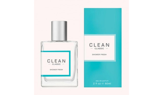Clean parfüümvesi Classic Shower Fresh 60ml