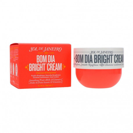 SOL DE JANEIRO BRIGHT CREMA 240ML