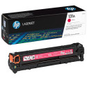 Toner cartridge HP CF213A (131A) red 1800 pages