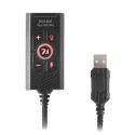 Mars Gaming MSC2 Аудио Карта 7.1 USB