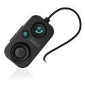 Savio TR-13 Bluetooth 5.1 Raidītājs AUX ar brīvroku funkciju