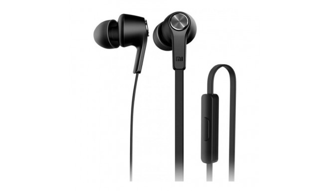 Xiaomi Mi ZBW4354TY Headsets with Remote Microphone