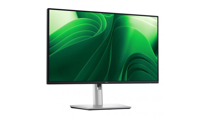 LCD Monitor|DELL|P2425DE|23.8"|Business|Swivel|Pivot|Height adjustable|Tilt|Matte|Panel IPS|2560x144