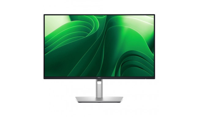 LCD Monitor|DELL|P2425D|23.8"|Business|Swivel|Pivot|Height adjustable|Tilt|Matte|Panel IPS|2560x1440