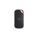 External SSD|SANDISK|Extreme Pro|2TB|USB-C|Write speed 3700 MBytes/sec|Read speed 3800 MBytes/sec|SD