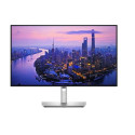 LCD Monitor|DELL|U2725QE|27"|Business/4K|Panel IPS|3840x2160|16:9|120 Hz|Matte|5 ms|Swivel|Pivot|Hei