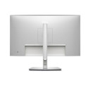 LCD Monitor|DELL|U2725QE|27"|Business/4K|Panel IPS|3840x2160|16:9|120 Hz|Matte|5 ms|Swivel|Pivot|Hei