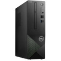 PC|DELL|Vostro|3030S Small|SFF|CPU Core i3|i3-14100|3500 MHz|RAM 8GB|DDR5|4400 MHz|SSD 512GB|Graphic