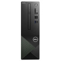PC|DELL|Vostro|3030S Small|SFF|CPU Core i3|i3-14100|3500 MHz|RAM 8GB|DDR5|4400 MHz|SSD 512GB|Graphic