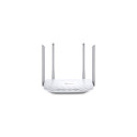 Wireless Router|TP-LINK|Wireless Router|1200 Mbps|IEEE 802.11a|IEEE 802.11b|IEEE 802.11g|IEEE 802.11
