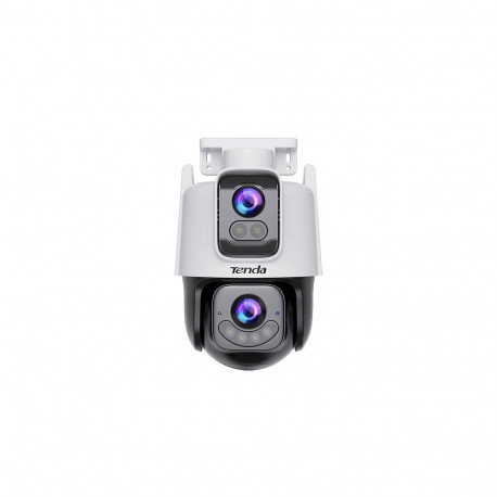 Tenda RH9-WCA security camera Turret IP security camera Outdoor 2304 x 1296 pixels Ceiling/Wall/Pole