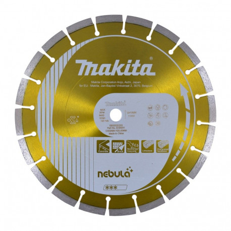 Makita B-54031 nurklihvija tarvik